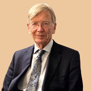 Rt Hon Lord (Robert) Carnwath