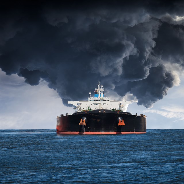 Pollution